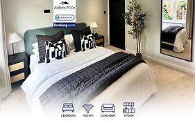 Convenient City House By Ankers Contractors Accommodation Manchester With Free Parking